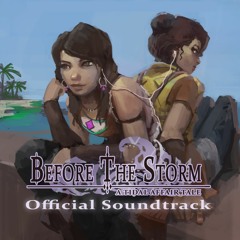 Tidal Affair - We Shared, And Then Some