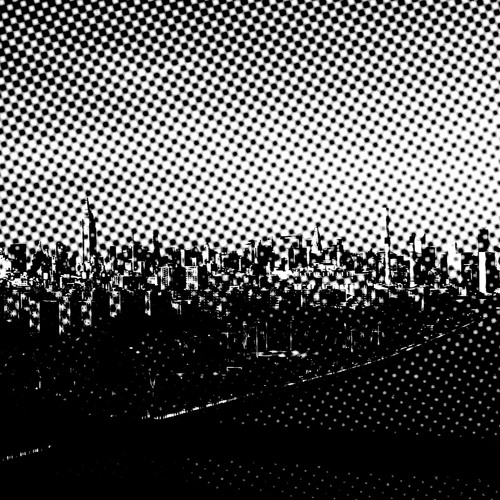 Feonix & Simetra - The City