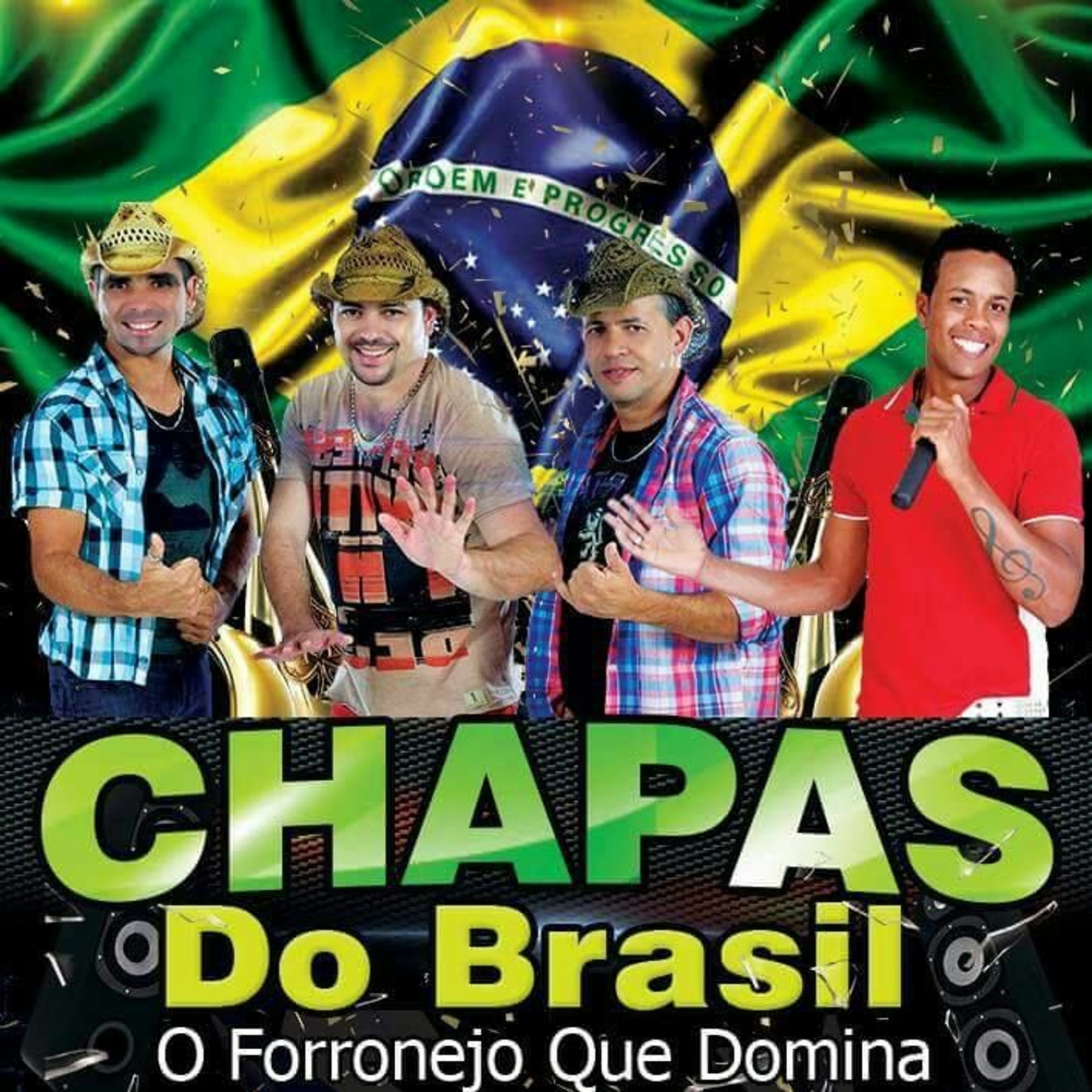 Chapasdobrasiloficial - 08 - Rela - Rela - E628bd episode artwork
