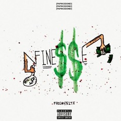 Finesse (Prod. LORDFUBU)