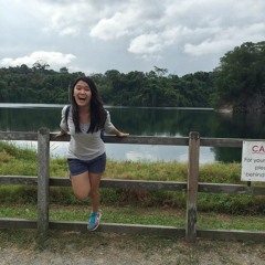 好想你 I Miss You-四叶草 Cover