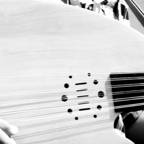 Wehran _ Relaxing Oud