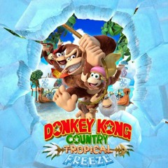 Busted Bayou - Donkey Kong Country: Tropical Freeze OST