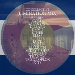Colorado Collective Mix ft. Cord