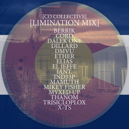 Colorado Collective Mix ft. Cord