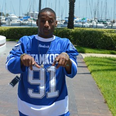 Run It Up x Trey Carlito x Pharaoh SKJ