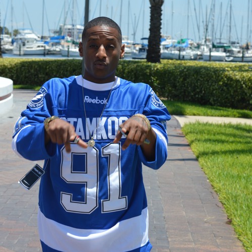 Run It Up x Trey Carlito x Pharaoh SKJ