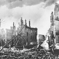 Men Among The Ruins