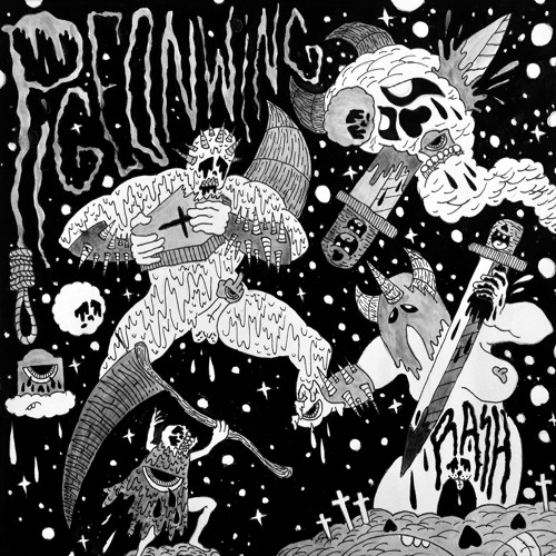 pigeonwing-drag