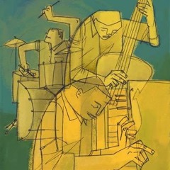 Ptah Williams Trio- Live At The Sheldon