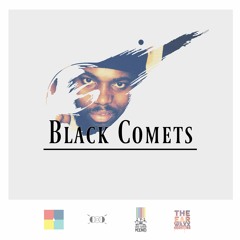 "Black Comets" - prod. by on3trackmind