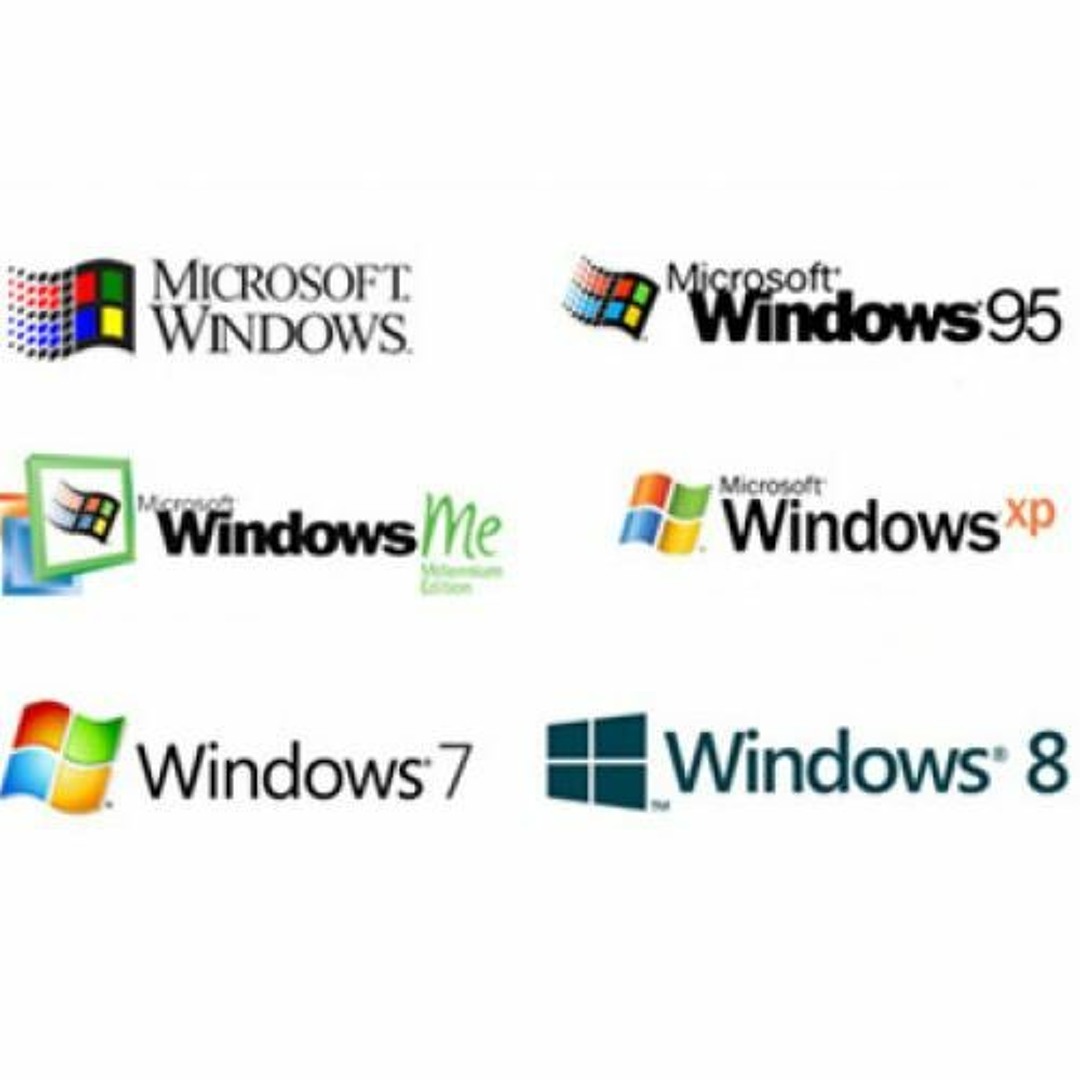 Stream Windows Legacy Edition - Windows 95 + 98 + 2000 + XP +