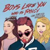 Download Lagu Who Is Fancy - Boys Like You Ft. Meghan Trainor & Ariana
Grande (Instrumental) (Adam Madoun).mp3 (2.96 MB)