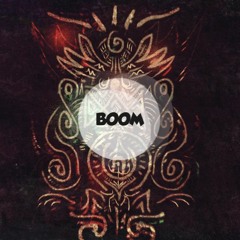 iBenji - Boom (Giovanni Ponziano Remix)