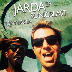 Sonicblast  - Jarda (Tony Lib3ria Feat)