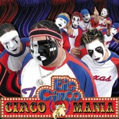 DJ TEXAS MADE BIG CIRCO CUMBIA MIX