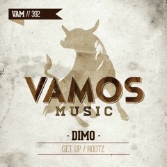 Dimo - Rootz [Vamos]