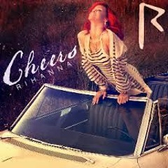 Rihanna - Cheers (Remix-Queko)