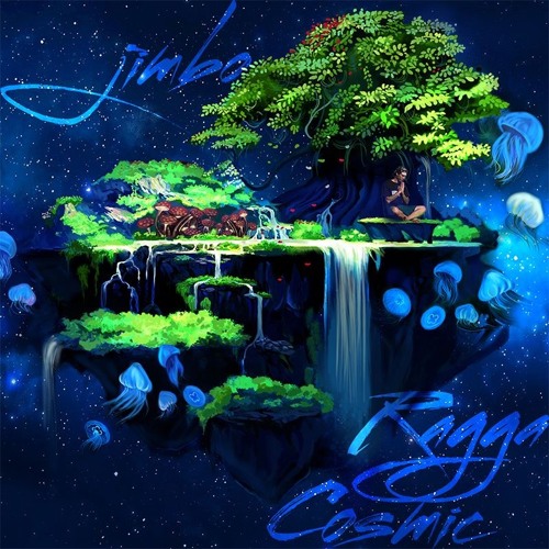 Ragga Cosmic (2015)