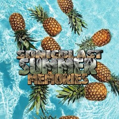 Sonicblast - Sumer Memories (Original Mix)