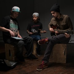 "Dont Stop Now" Kroma Kode Live