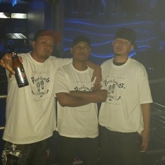 DEJANDO HUELLA pasos firmes crew