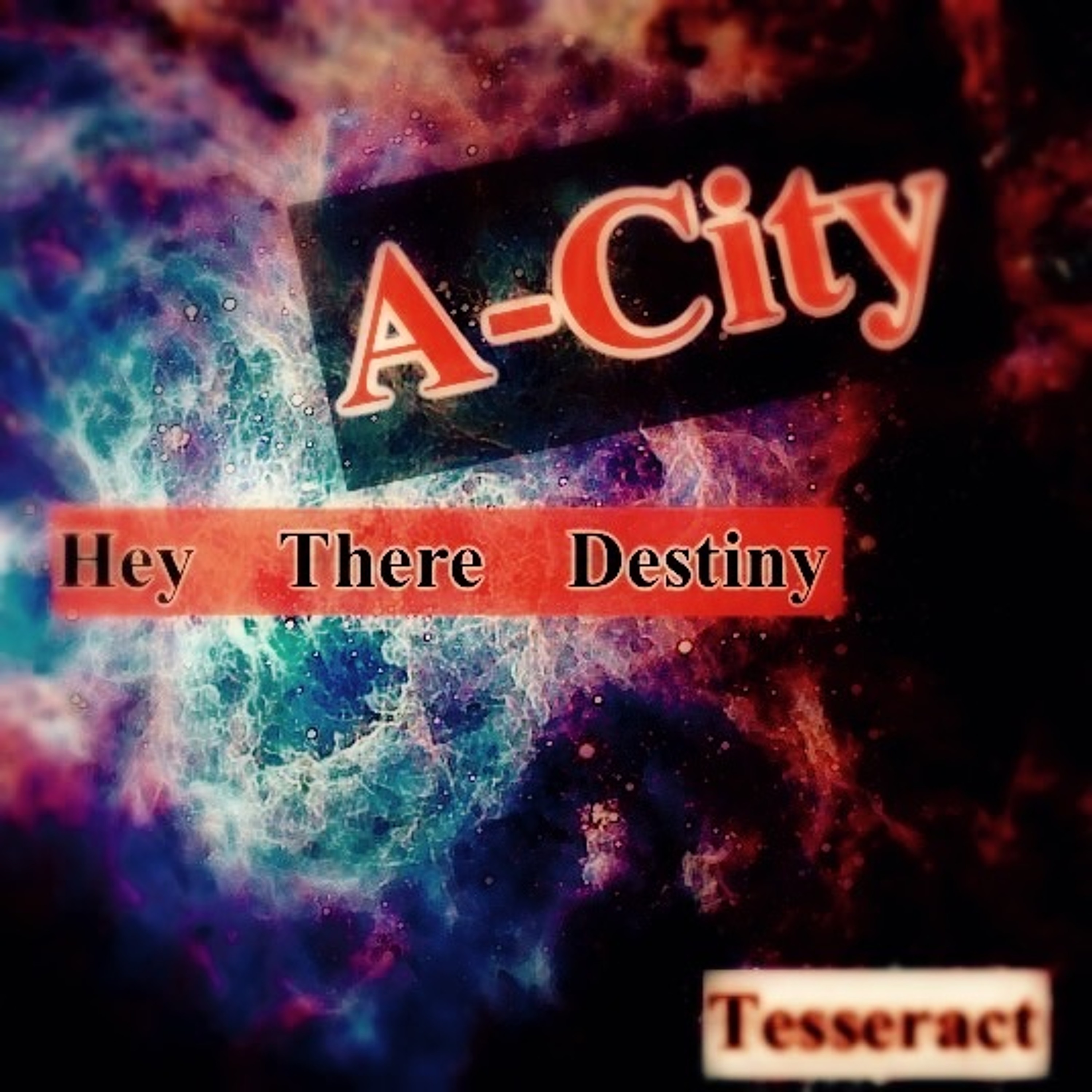 Hey There Destiny (Mastered) episode artwork