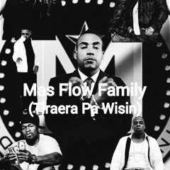 Don Omar Ft. 50 Cent, Jay-Z y Mas - Mas Flow Family (Dj Vega Remix)(Tiraera Pa Wisin)