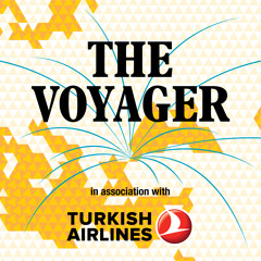 The Voyager - Episode 15: Shanghai