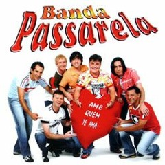 BANDA PASSARELA - BAR DA ESQUINA ( DVD AO VIVO)