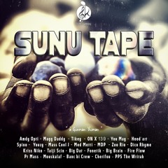 10 - Xaragne Team (Prod Anon The BeatMason Mix Father Babs)