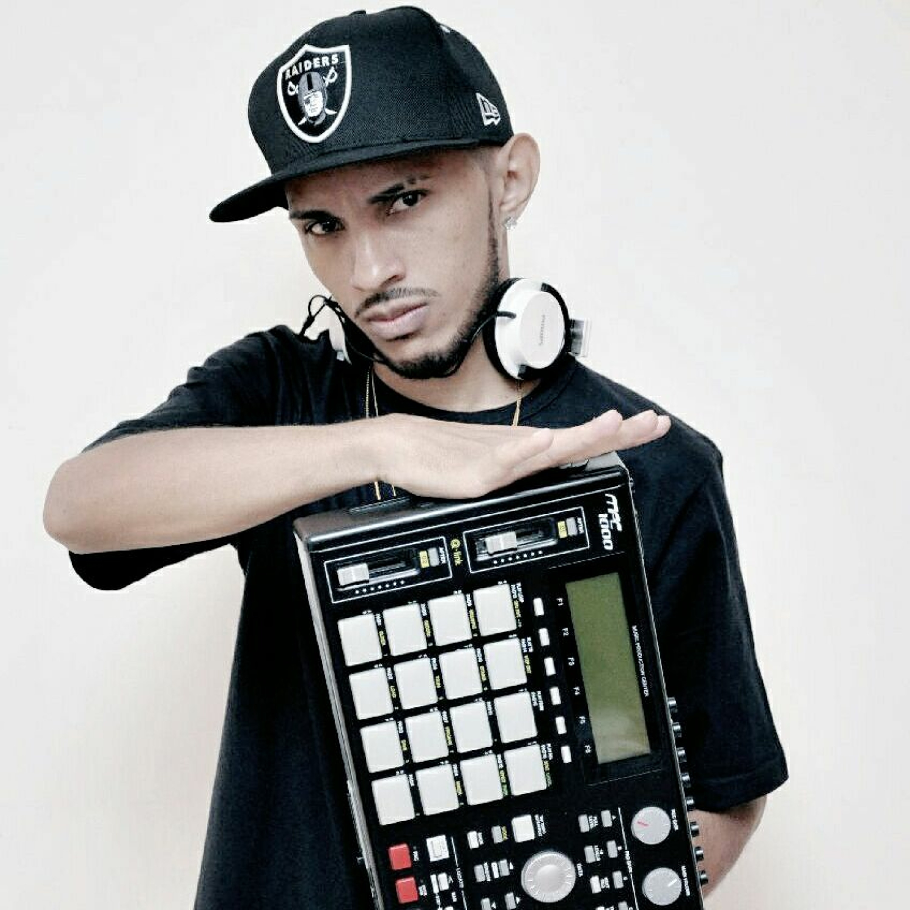 Dj Helinho