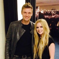 Nick Carter - Get Over Me (feat. Avril Lavigne)