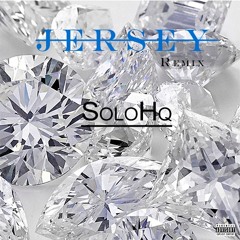 JERSEY FEAT. FUTURE & DRAKE (8th Week Remix)