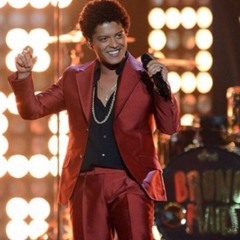 TREASURE-Bruno Mars Instrumental***Free Download***