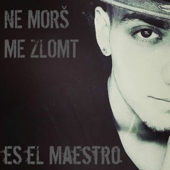 Ne Morš Me Zlomt ( prod. tunnA Beatz ) (MIXTAPE SONG)