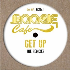 FREE DOWNLOAD :: JTT - GET UP (Mannmademusic Remix)