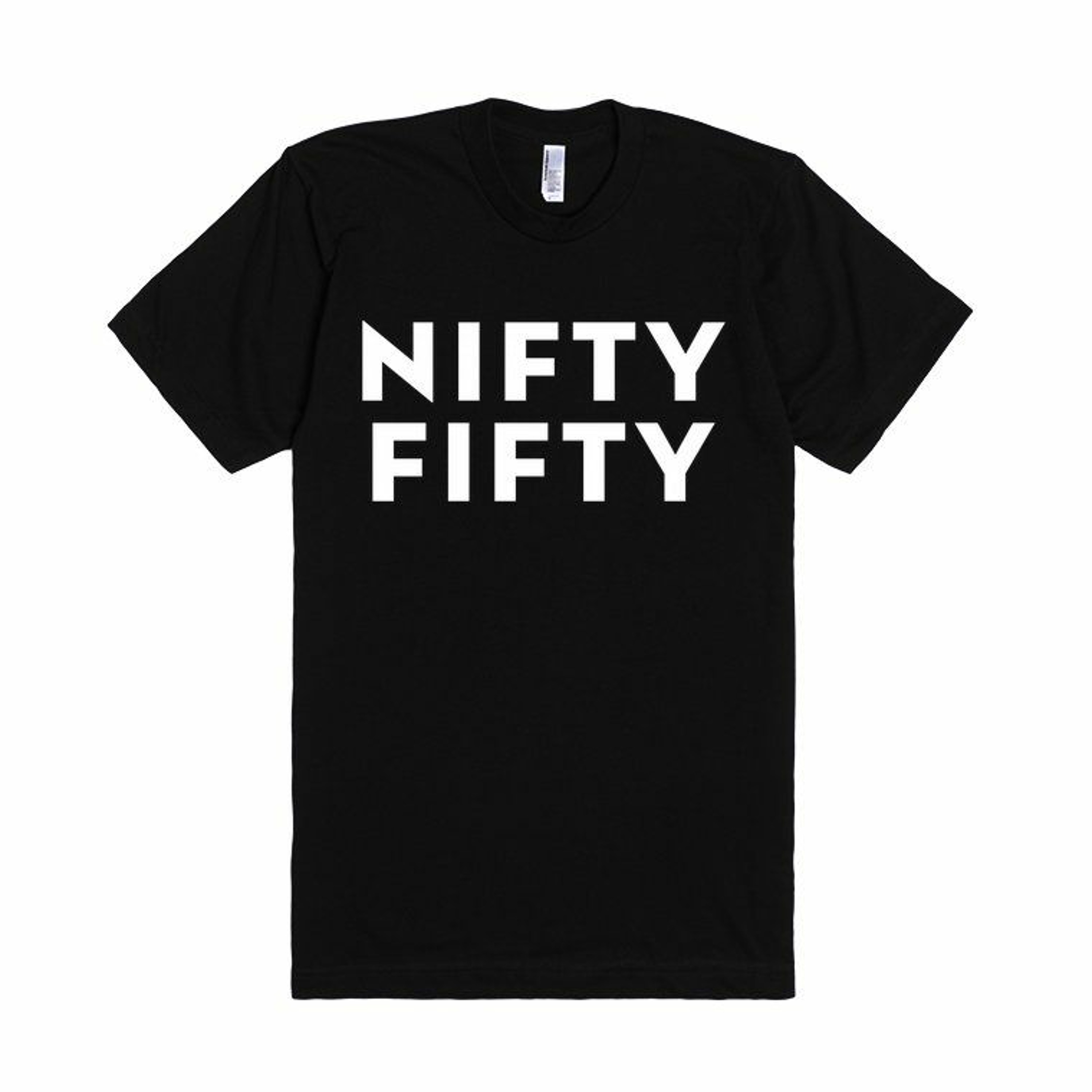 The/NiftyMart/Shopper