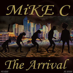 MiKE C X Daitrel X D.L.O - FLS