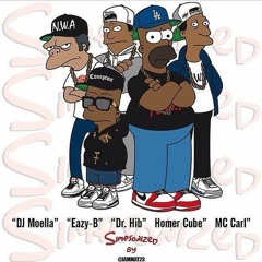 Akon Ft. Bone Thugs N Harmony - I Tried Vs. The Notorious B.I.G - Can I Get Witcha (Matoma Remix)