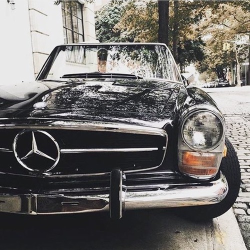 Seen Life (I was in the Benz) [Prod. By #LordQuan]