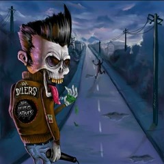 LOS DILERS - APÁRTATE DE MI MENTE