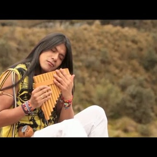 Leo Rojas El Condor Pasa Chords Chordify