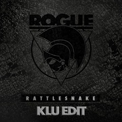 Rouge - Rattlesnake KLU Remix