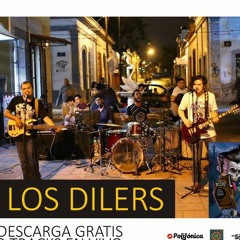 En el camino (En Vivo) 11/11/2015