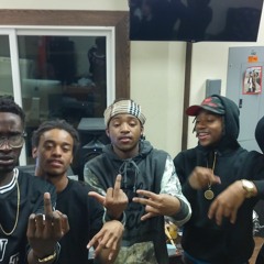 "NOHOOK FT. QUAYBAND$"