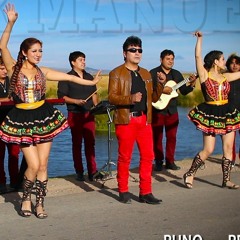MIX BAILABLE   VICTOR MANUEL