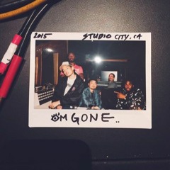 Iamsu! - Im Gone ft. Azure & Dumbfoundead (DigitalDripped.com)