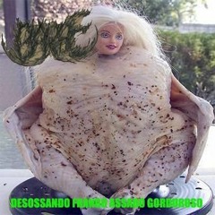Barbie Pornogoregrind - Sodomia No Natal