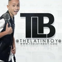 98 Tomas The Latin Boy Ft. Maluma & Farruko  - Aventura Vs. Bailalo (Acapellas) [DJ Bust Edit']